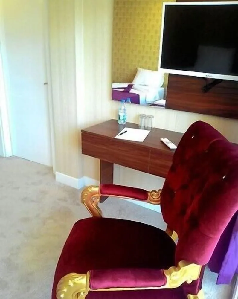 Comfort Oda, 1 Çift Kişilik Yatak