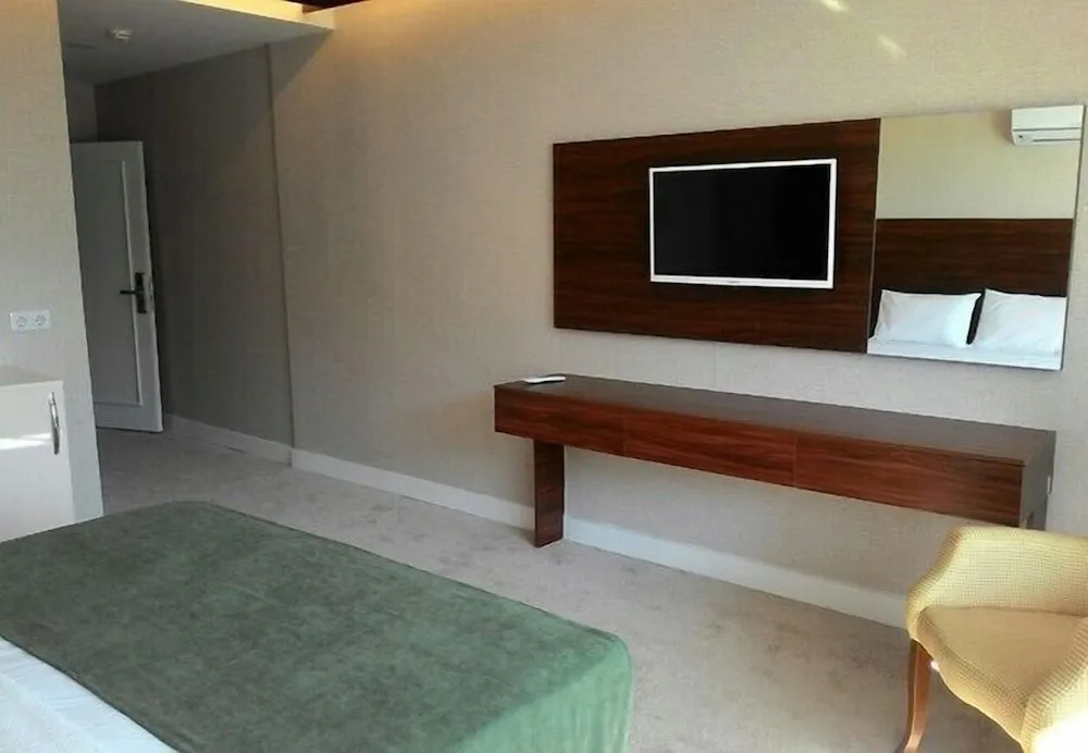 Standard Üç Kişilik Oda