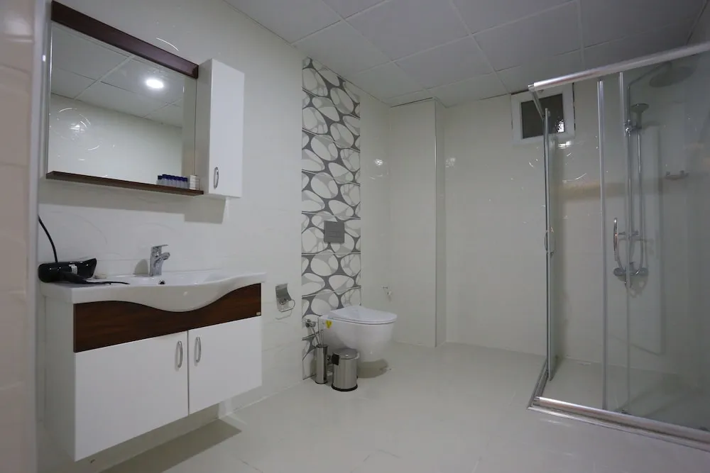 Standard Üç Kişilik Oda