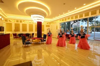 Bilgehan Hotel