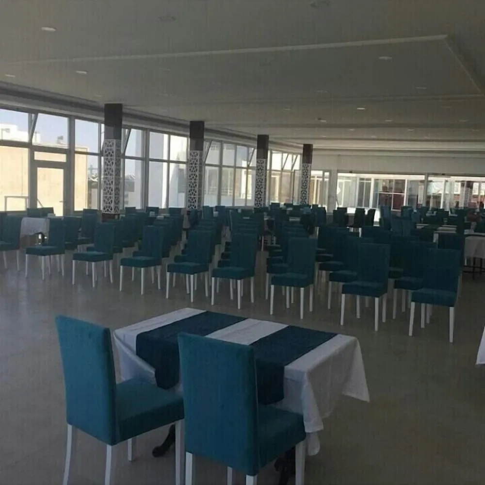 Toplantı salonu/imkânları