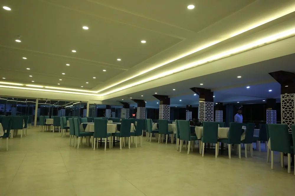 Toplantı salonu/imkânları