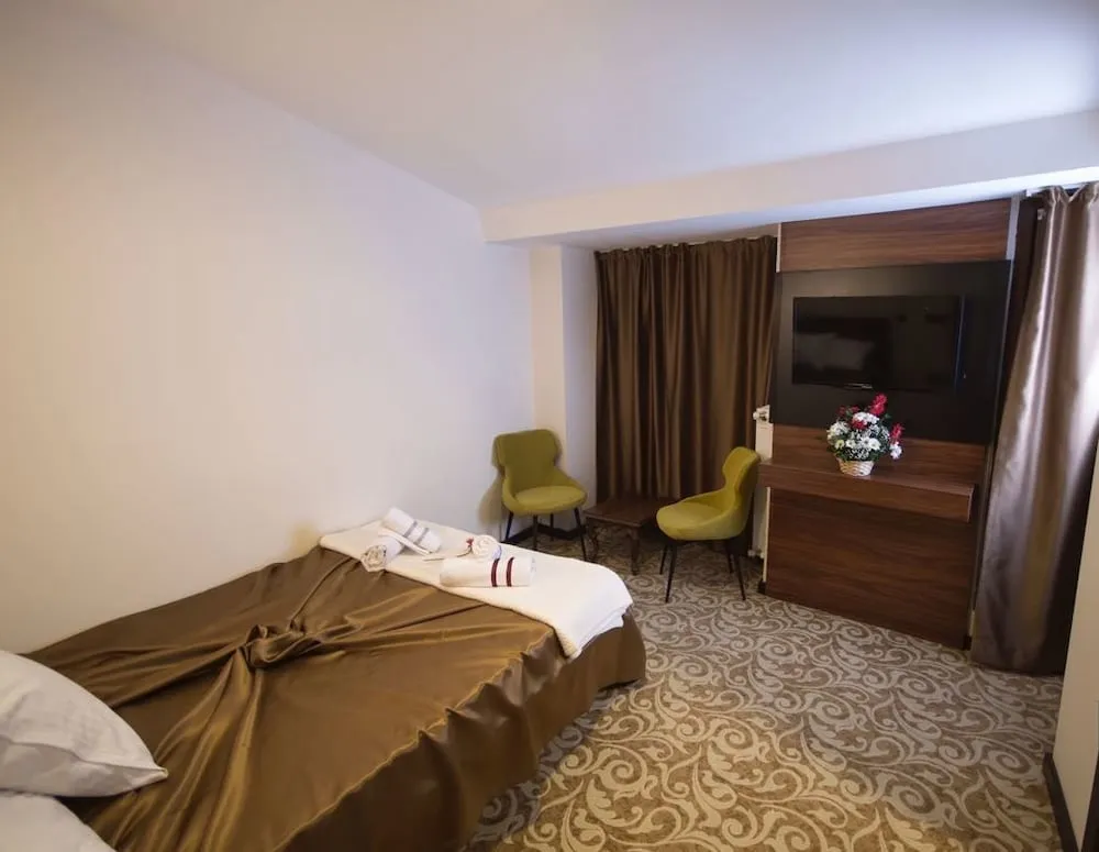 Eskisehir Butik Hotel