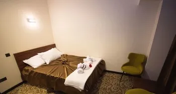 Eskisehir Butik Hotel