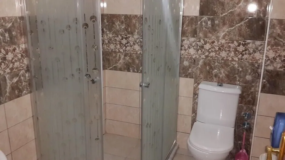 Standard Dört Kişilik Oda