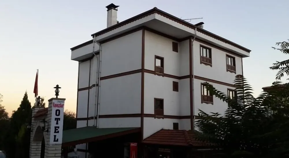 Safranbolu Yavuzlar Hotel
