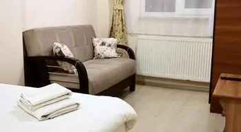 Safranbolu Yavuzlar Hotel