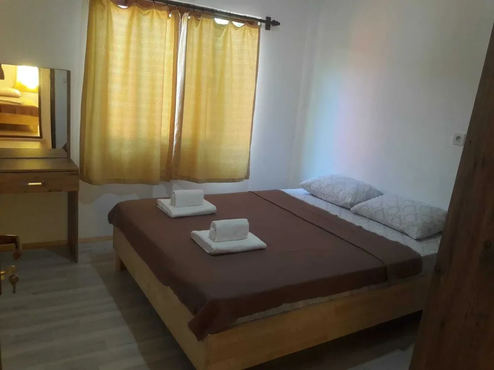 Luxury Villa, 2 Yatak Odası, Nehir Manzaralı, Bahçeli