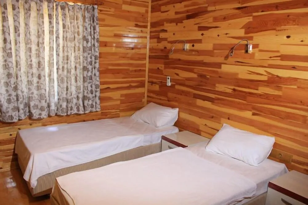 Luxury Villa, 2 Yatak Odası, Nehir Manzaralı, Bahçeli