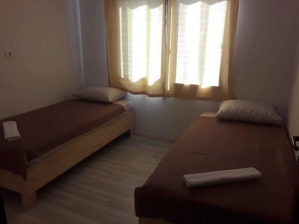 Luxury Villa, 2 Yatak Odası, Nehir Manzaralı, Bahçeli