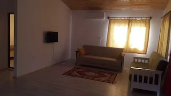 Çıralı Zambak Villa