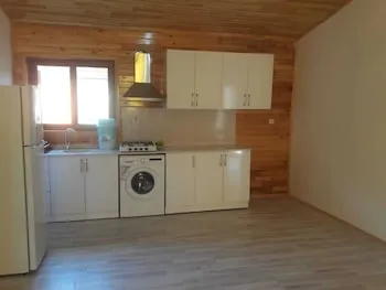 Çıralı Zambak Villa