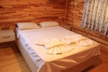 Çıralı Zambak Villa