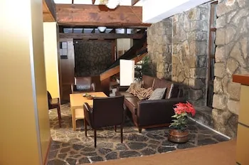Ladonia Hotels Fahri Uludağ
