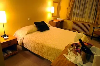 Ladonia Hotels Fahri Uludağ