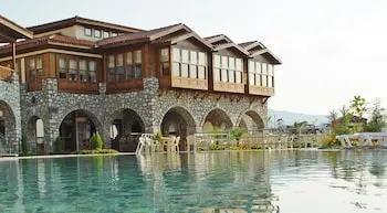 Umut Thermal Spa & Wellness Hotel