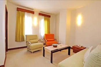 Umut Thermal Spa & Wellness Hotel