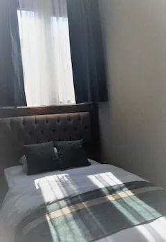 Ahmet Efendi Konağı