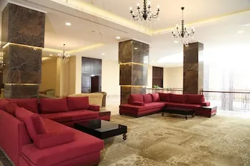 Safa Sorgun Thermal Hotel Wellness & Spa