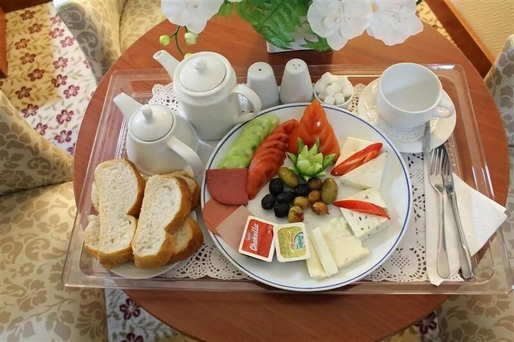 Standard Tek Kişilik Oda