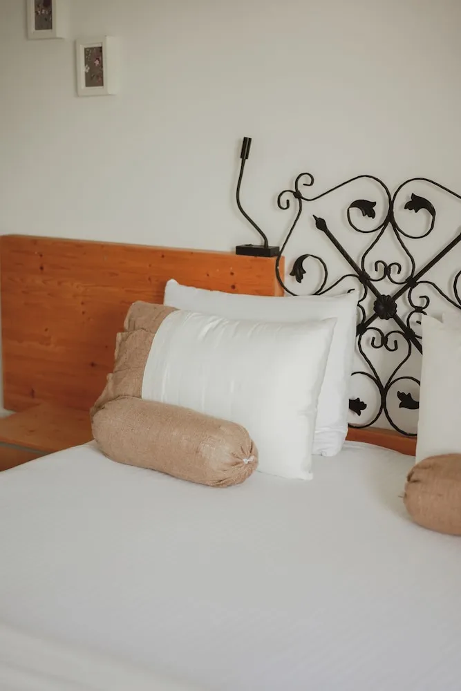 Deluxe İki Ayrı Yataklı Oda, 1 Yatak Odası