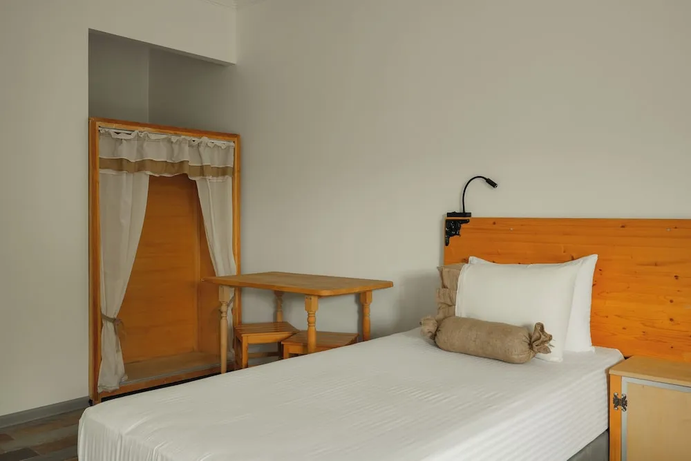 Deluxe İki Ayrı Yataklı Oda, 1 Yatak Odası