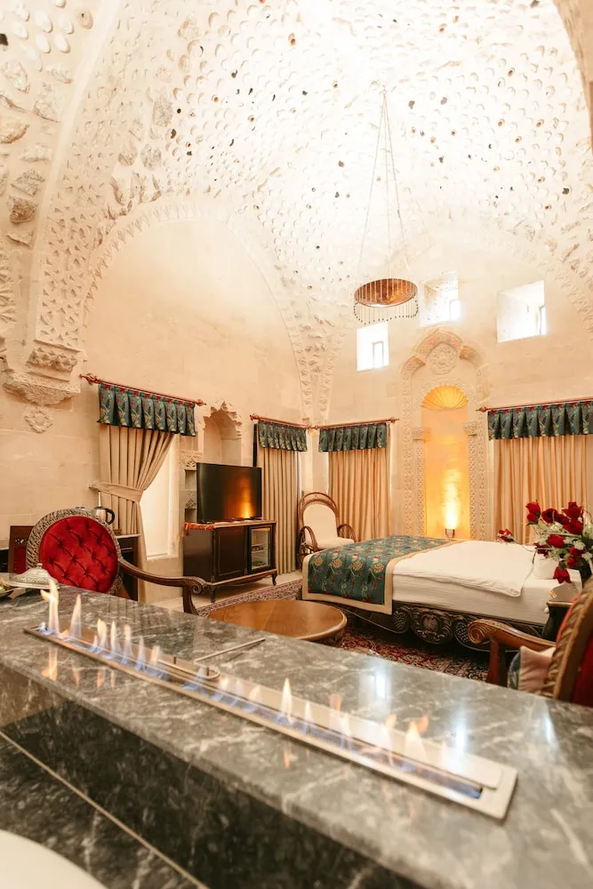 King Suite