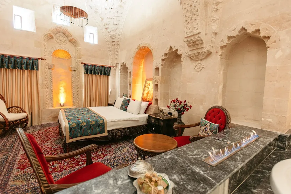 King Suite