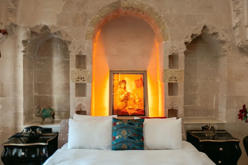 King Suite