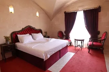 Maridin Hotel - Special Class