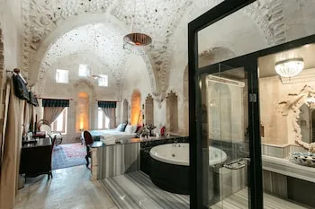 Maridin Hotel - Special Class