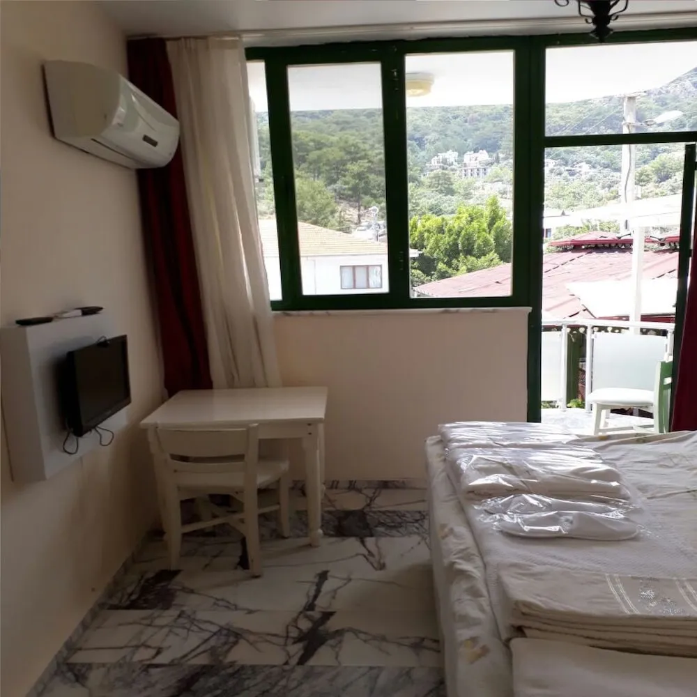 Standard Tek Kişilik Oda