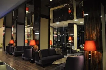 Hotel Buyuk Saruhan
