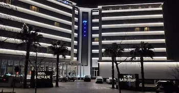 Hotel Buyuk Saruhan