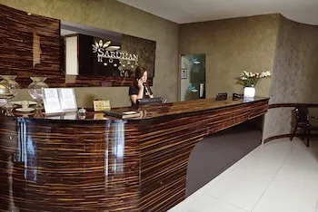 Hotel Buyuk Saruhan