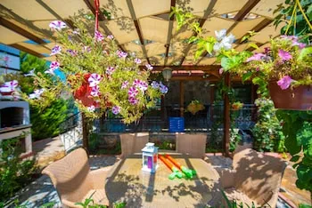 Terra Kaya Villa