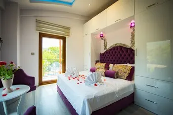 Terra Kaya Villa