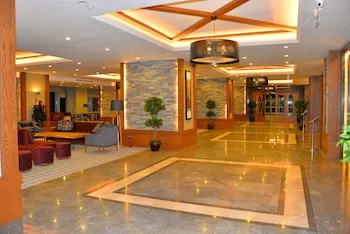 Bof Hotels Uludağ Ski & Luxury Resort All Inclusive
