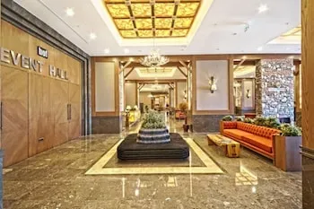 Bof Hotels Uludağ Ski & Luxury Resort All Inclusive