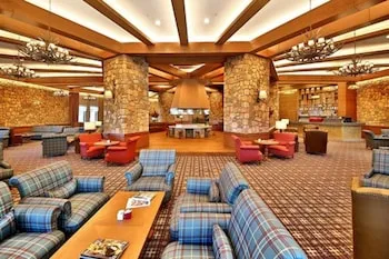Bof Hotels Uludağ Ski & Luxury Resort All Inclusive