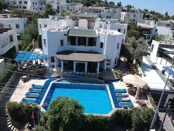 Eden Hotel