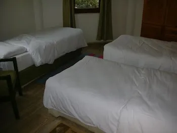 Eden Hotel