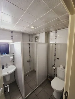 Doğa Hotel