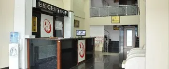 Dogramaci Hotel