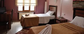 Dogramaci Hotel