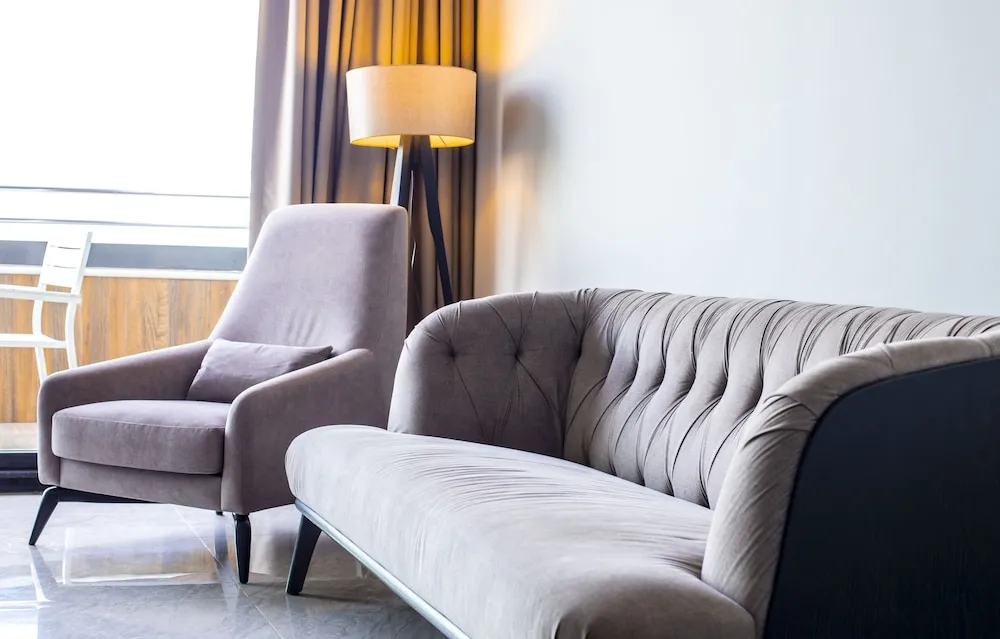 Luxury Oda, 1 Yatak Odası
