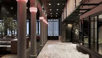 Venn Boutique Hotel - Boutique Class