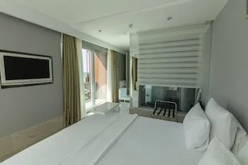 Venn Boutique Hotel - Boutique Class