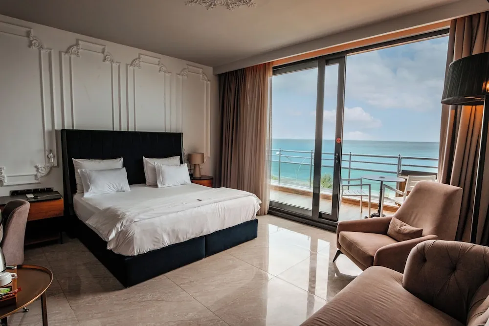 Venn Boutique Hotel - Boutique Class