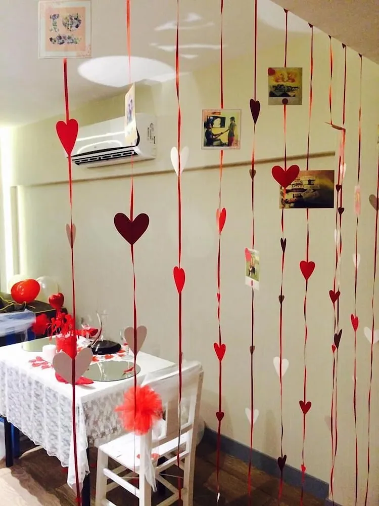 Family Üç Kişilik Oda